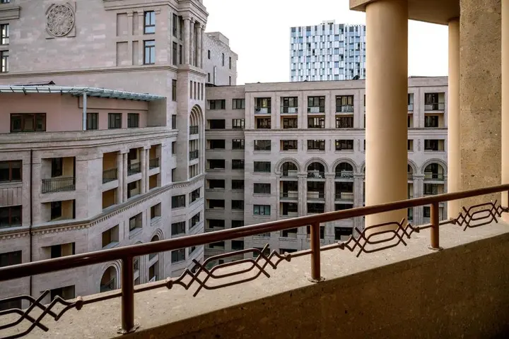 Ереван: Hilltop North Avenue by Stellar Hotels, Yerevan