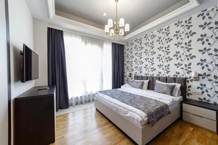 Ереван: Hilltop North Avenue by Stellar Hotels, Yerevan