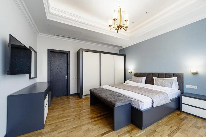 Ереван: Hilltop North Avenue by Stellar Hotels, Yerevan