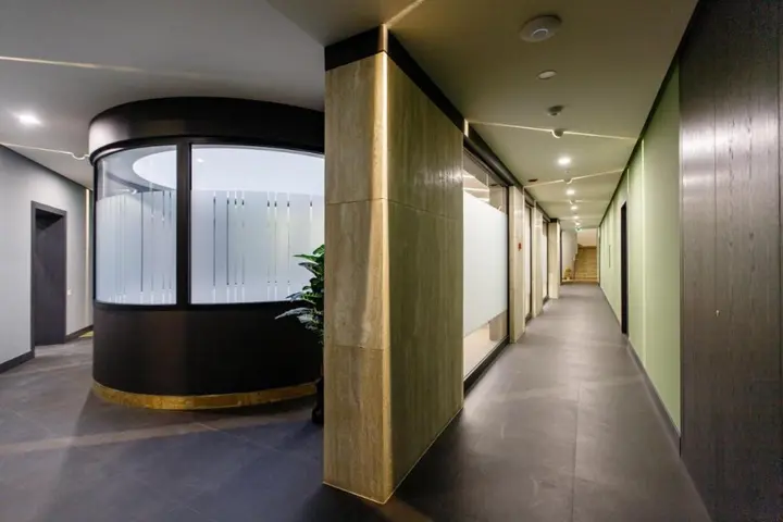 Ереван: Hilltop North Avenue by Stellar Hotels, Yerevan
