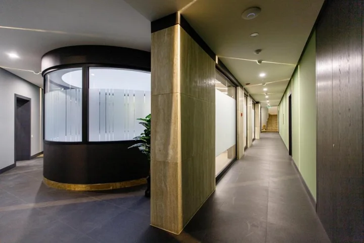 Ереван: Hilltop North Avenue by Stellar Hotels, Yerevan