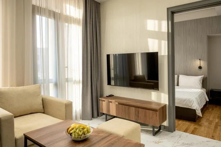 Ереван: Hilltop North Avenue by Stellar Hotels, Yerevan