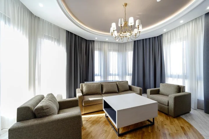 Ереван: Hilltop North Avenue by Stellar Hotels, Yerevan