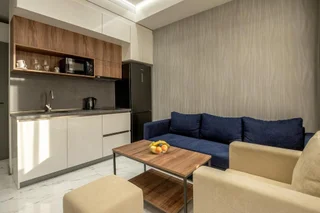 Ереван: Hilltop North Avenue by Stellar Hotels, Yerevan