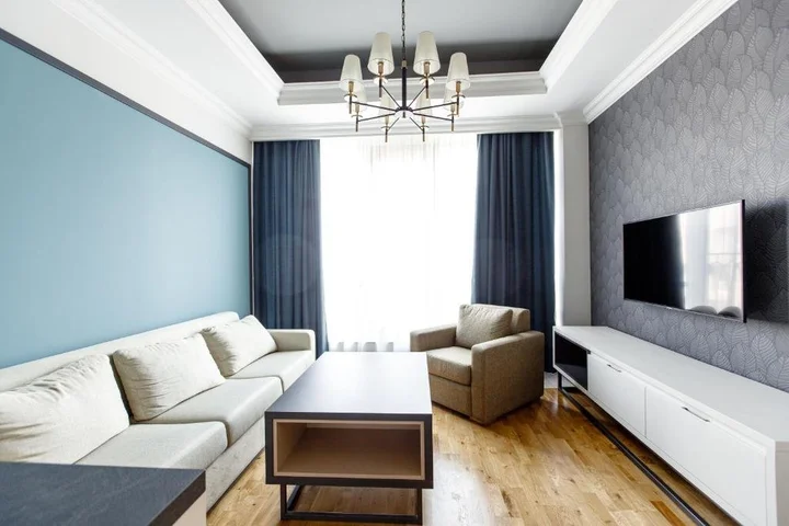 Ереван: Hilltop North Avenue by Stellar Hotels, Yerevan