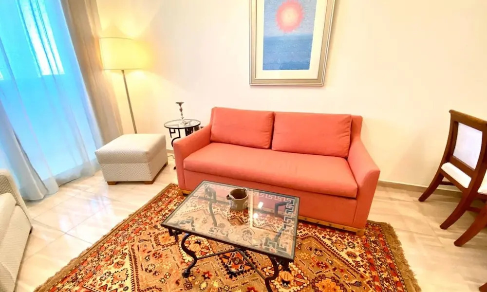 Дубай: Cosy & Cute 2bedroom Dubai Tasaheel