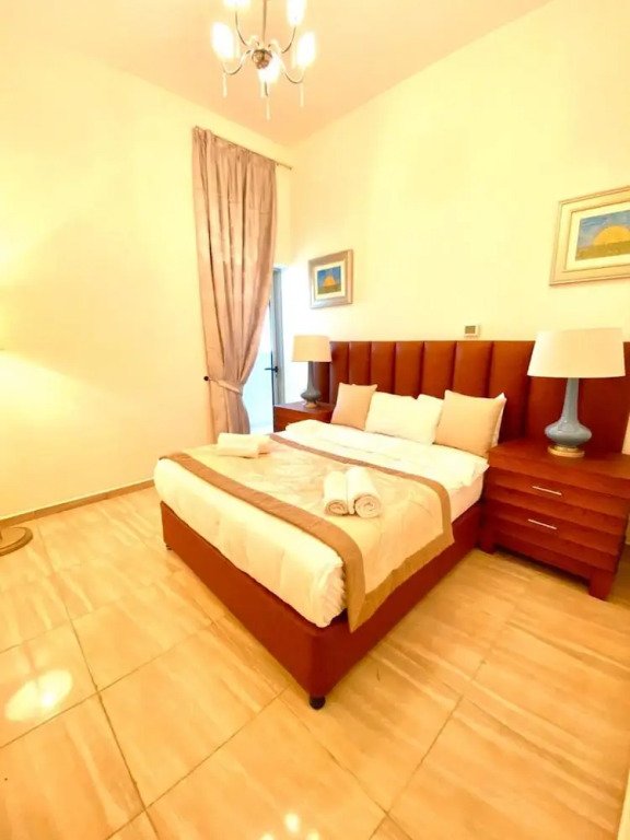 Дубай: Cosy & Cute 2bedroom Dubai Tasaheel
