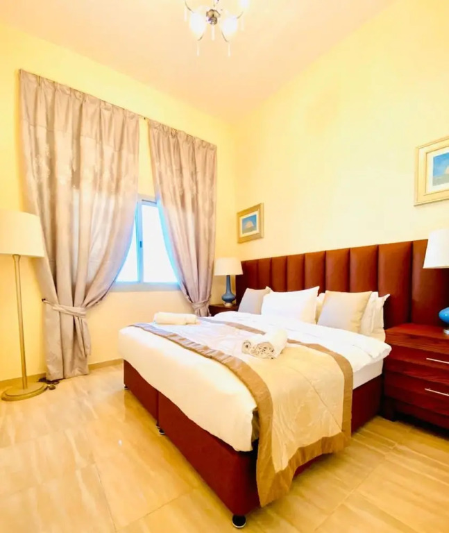 Дубай: Cosy & Cute 2bedroom Dubai Tasaheel