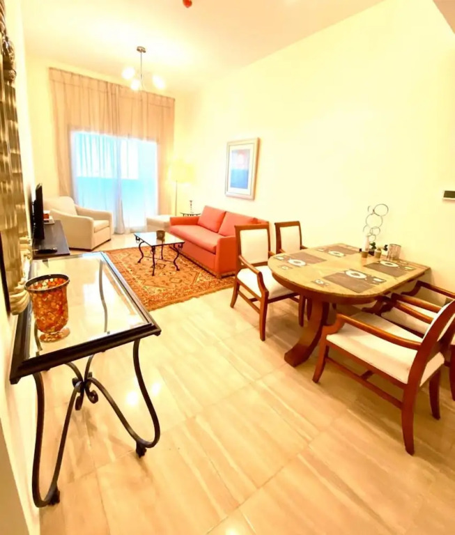 Дубай: Cosy & Cute 2bedroom Dubai Tasaheel