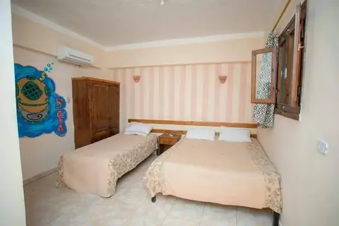 Dahab inn — фото 1