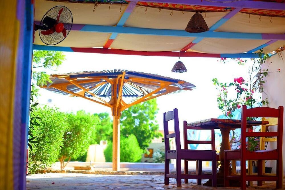 Дахаб: Dahab inn