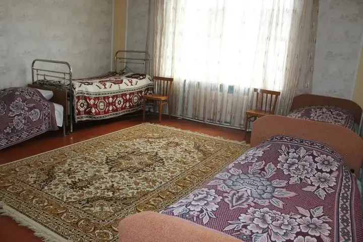 Исмаиллы: Мини-отель Ismayilli