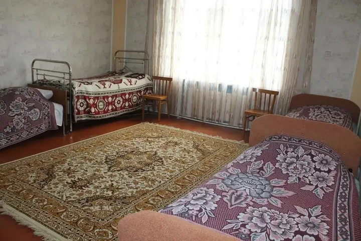 Исмаиллы: Мини-отель Ismayilli
