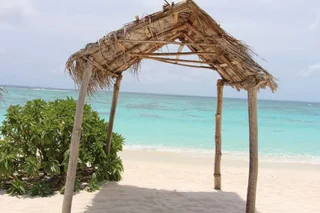 Атолл Алиф-Алиф: Гостевой Дом Feridhoo Inn
