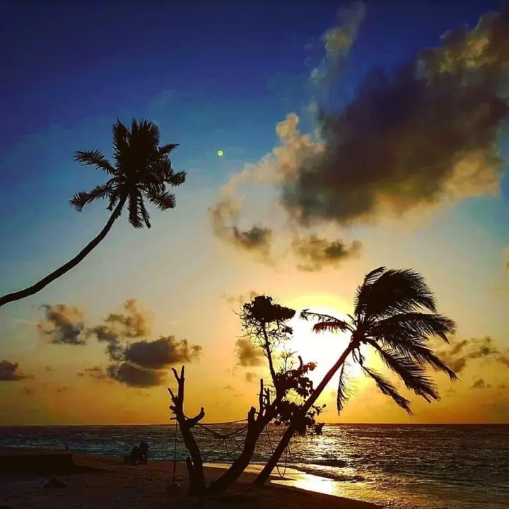 Гостевой Дом Feridhoo Inn — фото 2