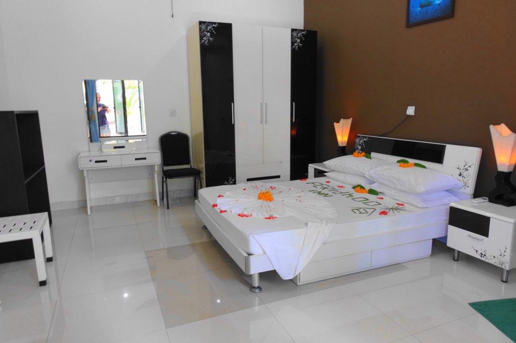 Гостевой Дом Feridhoo Inn — фото 4