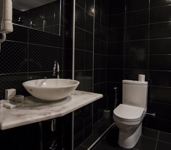 Тбилиси: Отель Boutique Biotel