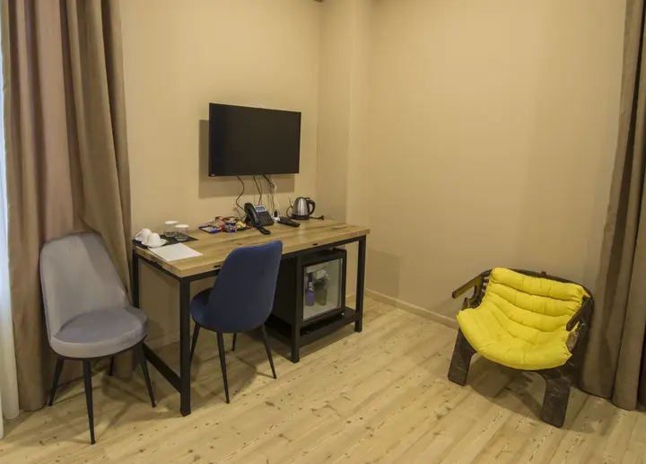 Тбилиси: Отель Boutique Biotel