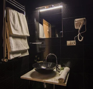 Тбилиси: Отель Boutique Biotel
