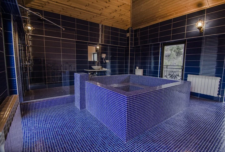 Тбилиси: Отель Boutique Biotel