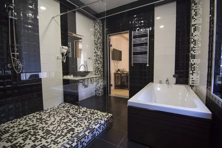 Тбилиси: Отель Boutique Biotel