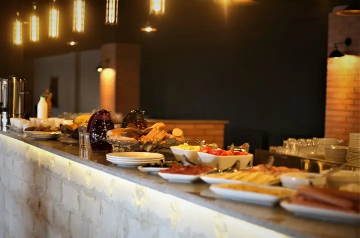 Тбилиси: Отель Boutique Biotel