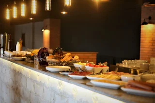 Тбилиси: Отель Boutique Biotel