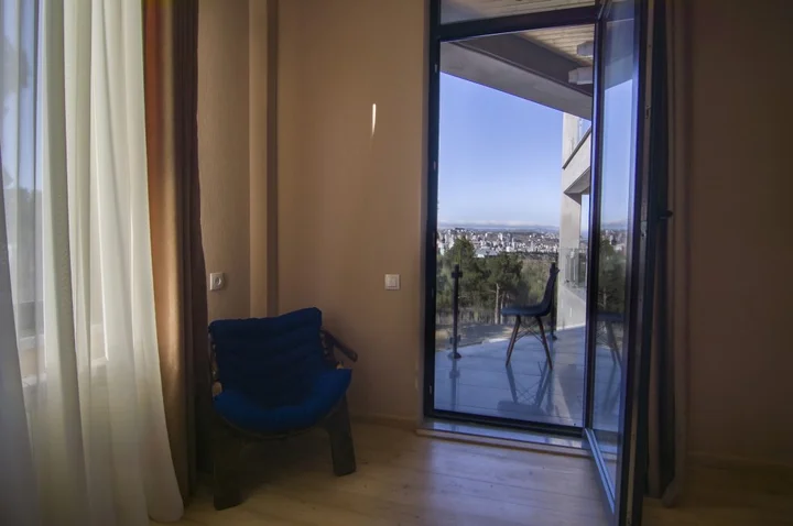 Тбилиси: Отель Boutique Biotel
