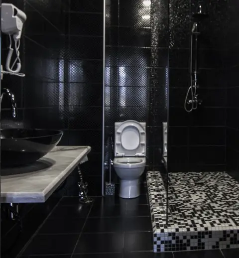 Тбилиси: Отель Boutique Biotel
