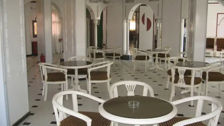 Асуан: Sara Hotel Aswan