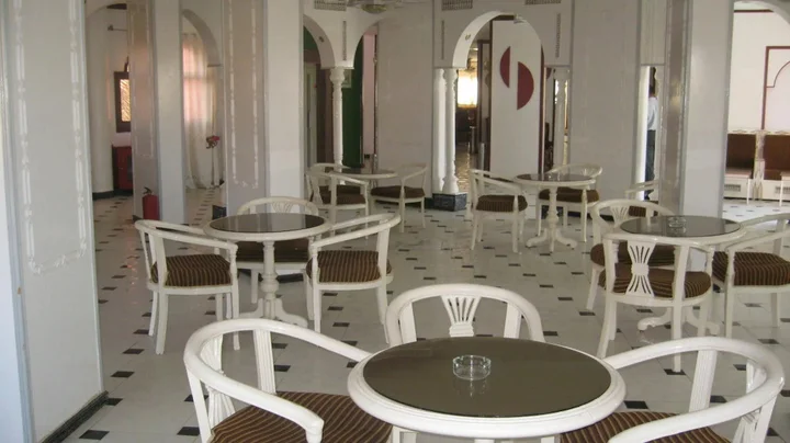 Асуан: Sara Hotel Aswan