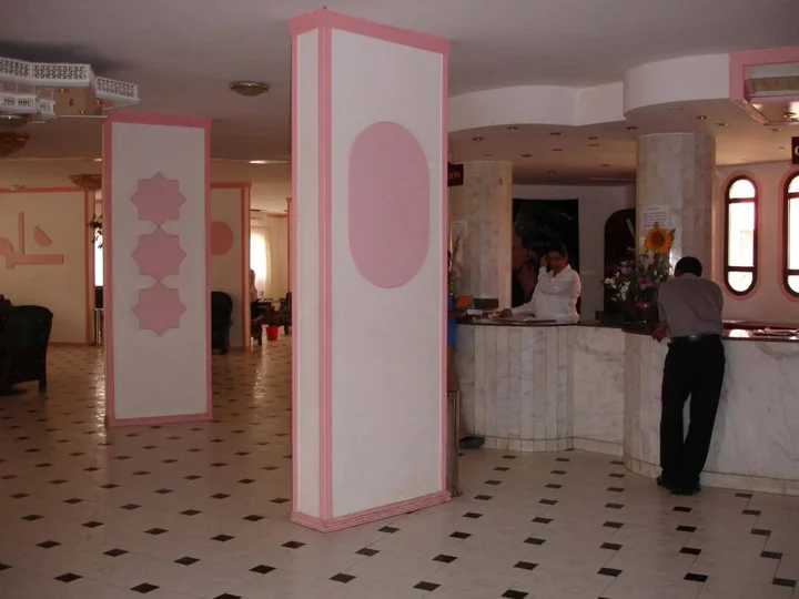 Асуан: Sara Hotel Aswan