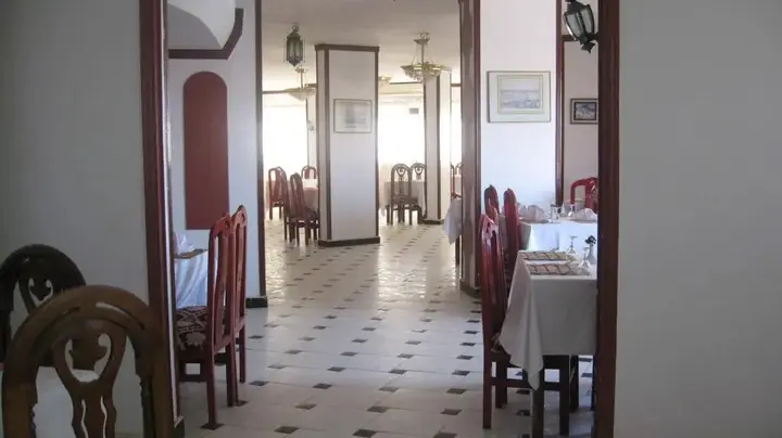 Асуан: Sara Hotel Aswan