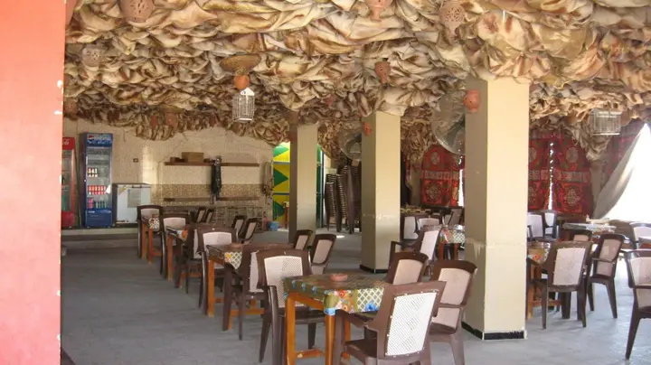 Асуан: Sara Hotel Aswan