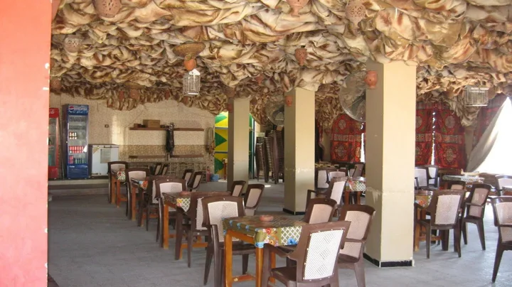 Асуан: Sara Hotel Aswan