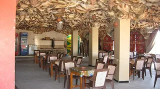 Асуан: Sara Hotel Aswan