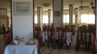 Асуан: Sara Hotel Aswan