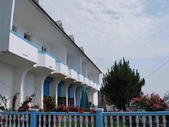 Кобулети: Hotel Sanapiro