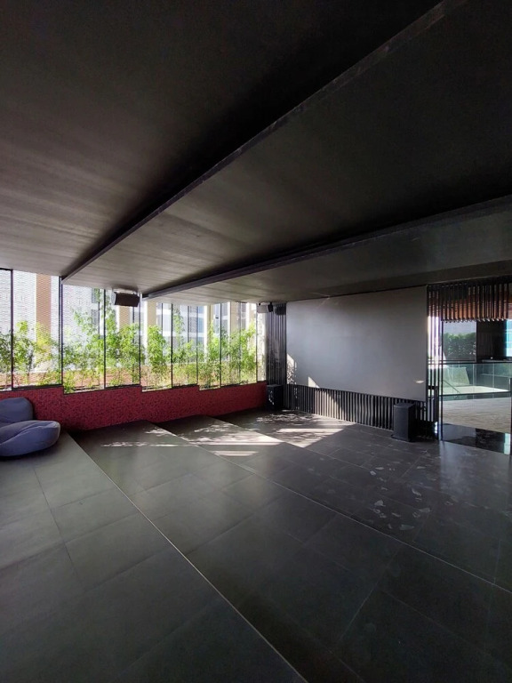 Дубай: Brand New Modern Studio, Burj Khalifa View Pool