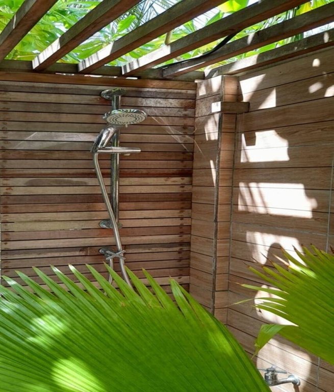 Атолл Алиф-Алиф: Beach Cottage