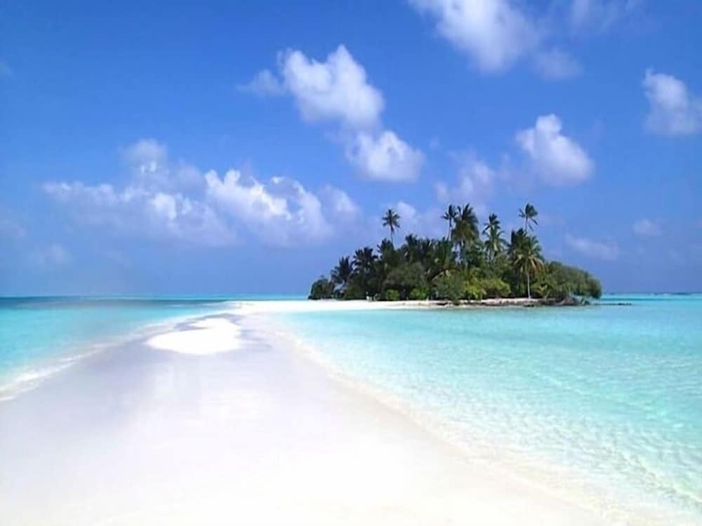 Атолл Алиф-Алиф: Beach Cottage