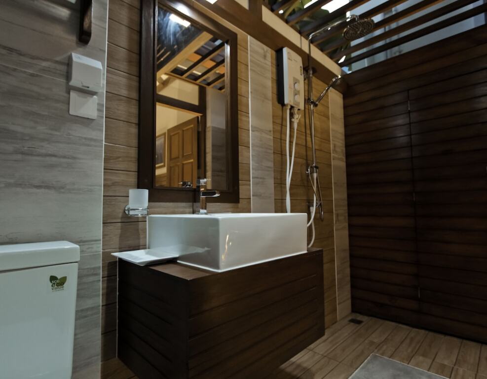Атолл Алиф-Алиф: Beach Cottage
