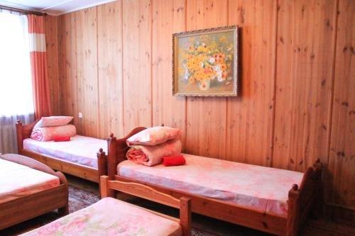 Минск: Guest House IRIS
