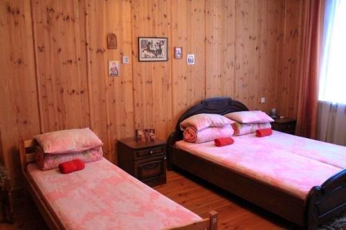 Минск: Guest House IRIS