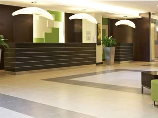 Дубай: Отель Citymax Business Bay