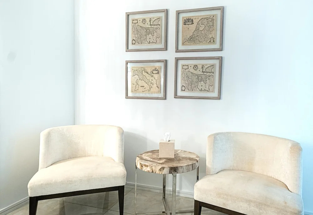 Дубай: Gorgeous 3 bed at Burj Residences