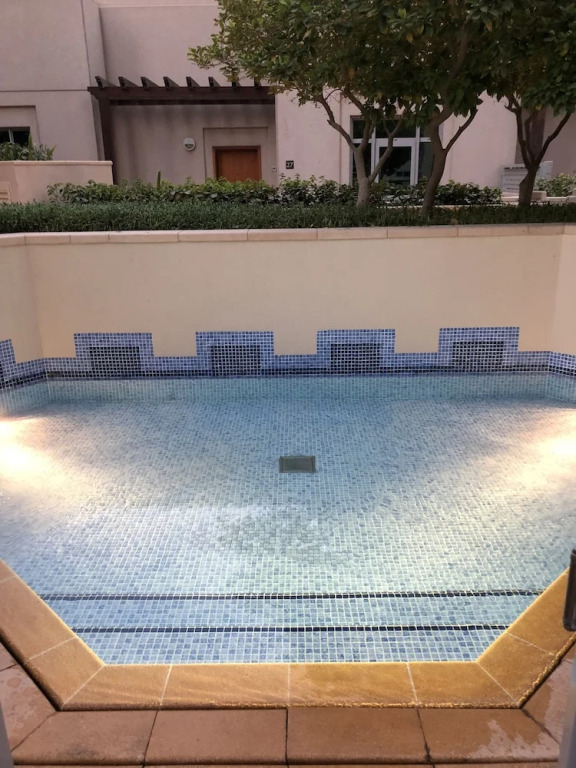 Дубай: Ultimate Stay 4BR Burj Khalifa view