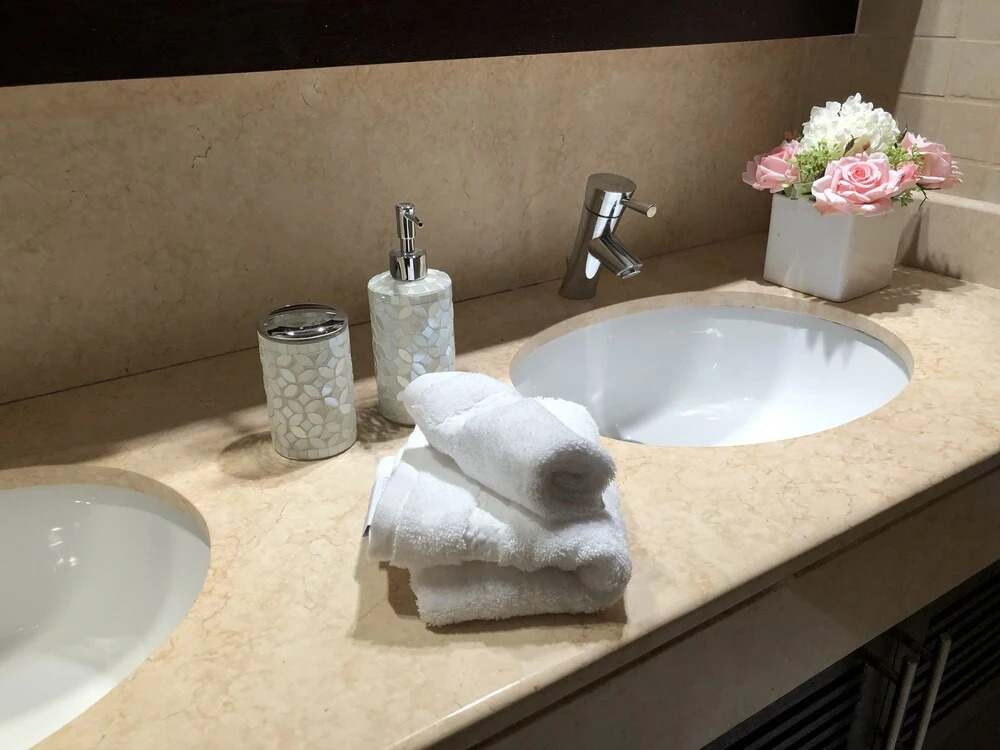 Дубай: Ultimate Stay 4BR Burj Khalifa view