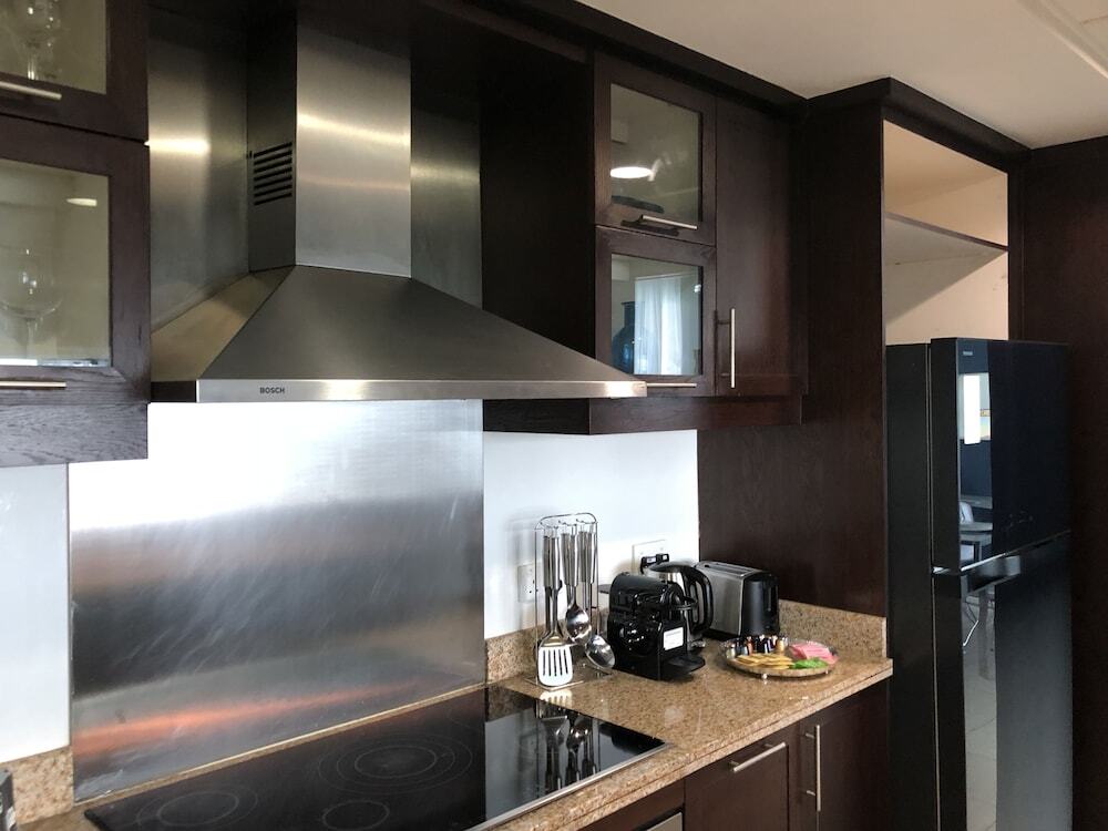 Дубай: Ultimate Stay 4BR Burj Khalifa view