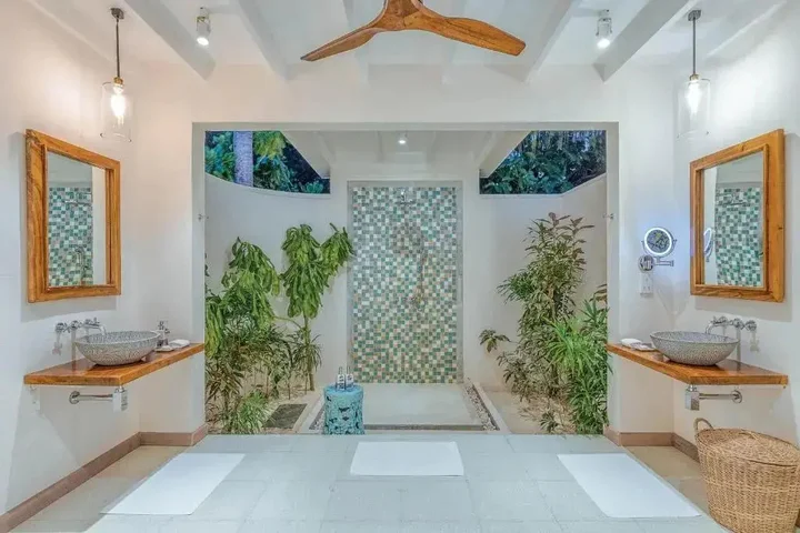 Хеленгели: Курорт Oblu Nature Helengeli by Sentido - All Inclusive